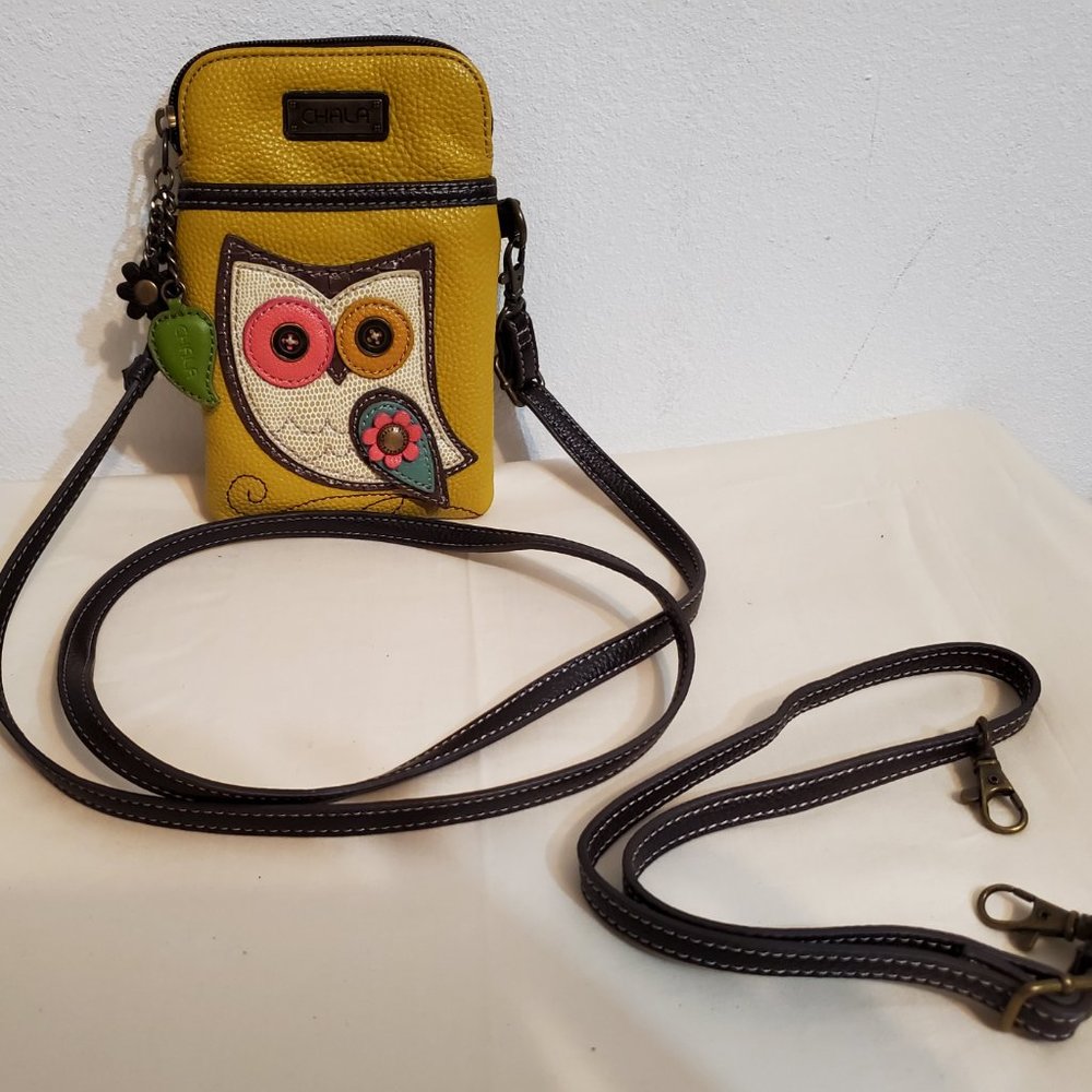 Chala crossbody